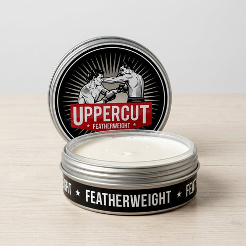 Uppercut Featherweight | Tenue légère & fini mat