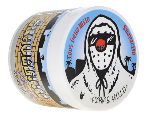 Suavecito Foos Gone Wild Firme Hold Pomade | Tenue Extra Forte & Haute Brillance