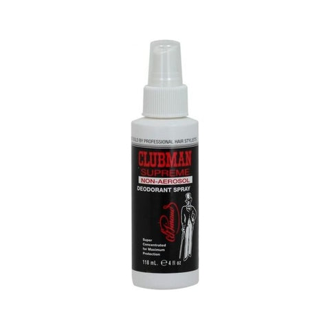 Déodorant
