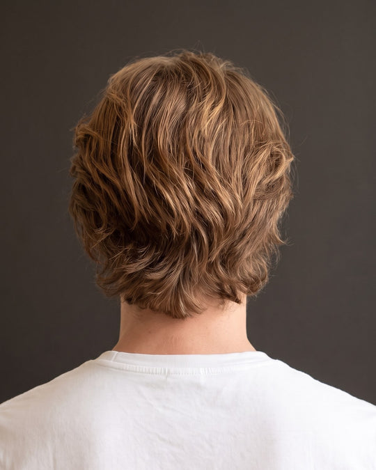 Bro flow, Arrière
