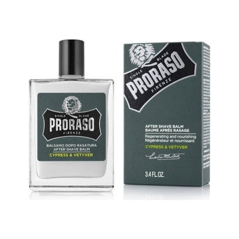 Après-rasage