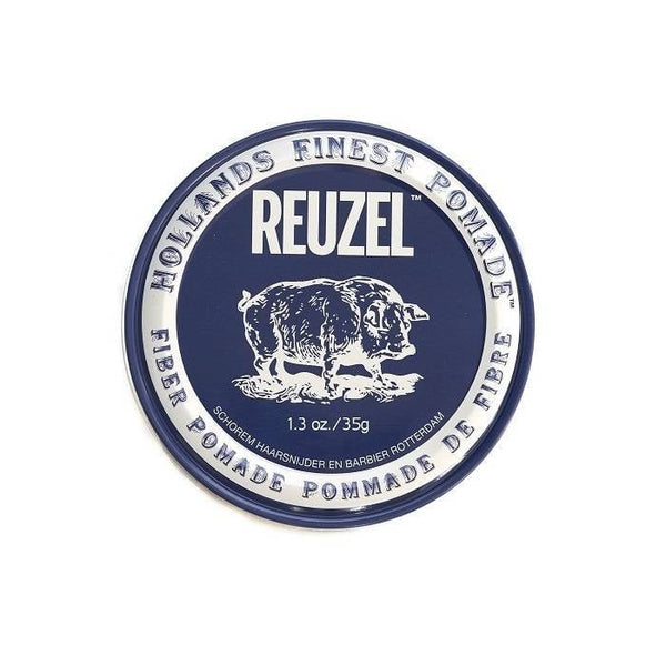 Reuzel Fiber Pomade – pommade pour hommes