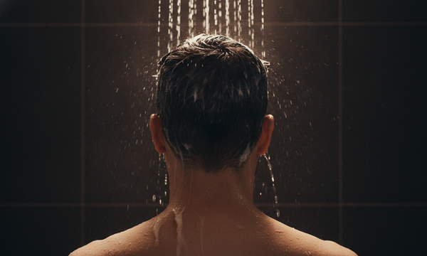 Laver la pommade de tes cheveux : à base d'eau ou à base d'huile ?