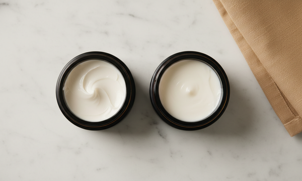 Pâte ou crème : quelle est la différence et de laquelle avez-vous besoin ?