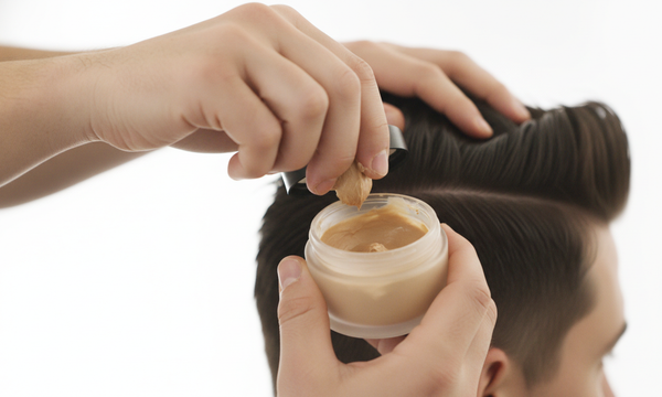 Coiffer une pompadour : quel produit fonctionne pour tes cheveux ?