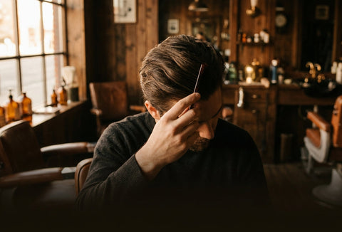 Après-shampoing