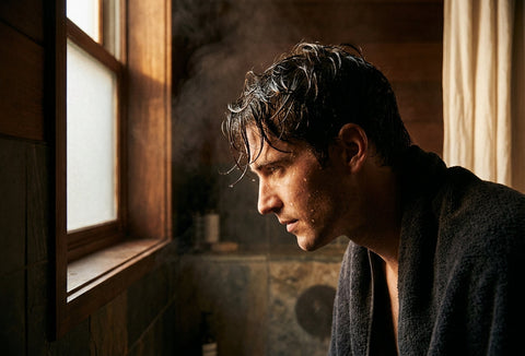Shampooing