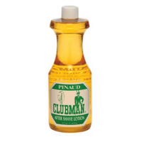 Ed. Pinaud Aftershave Lotion Barbersize 473ml