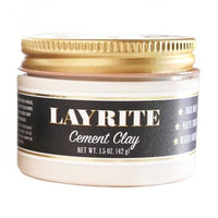 Layrite Cement Clay 42gr Travel-Size