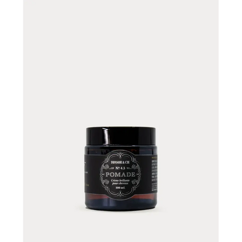 Tonsor En Cie Pomade