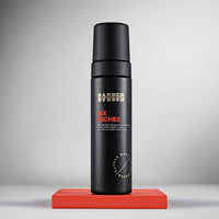 BARBER BARBER Six Inches Weightless Texture Foam 200ml