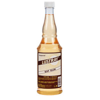 Lustray Aftershave - Bay Rum