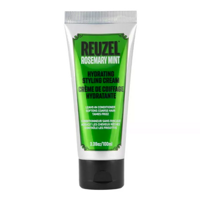 Reuzel Hydrating Styling Cream | Pour cheveux secs