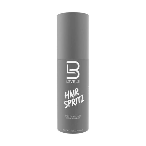 Level3 Hair Spritz