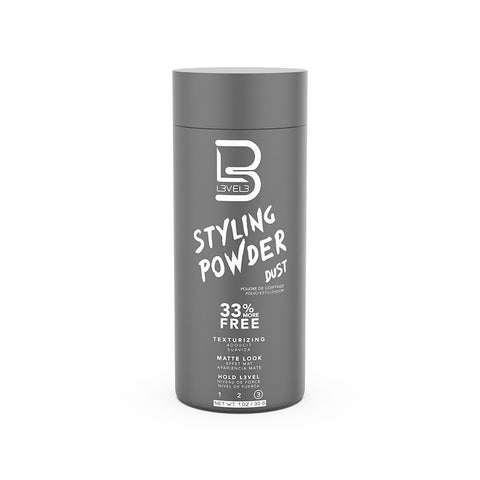 Level3 Styling Powder