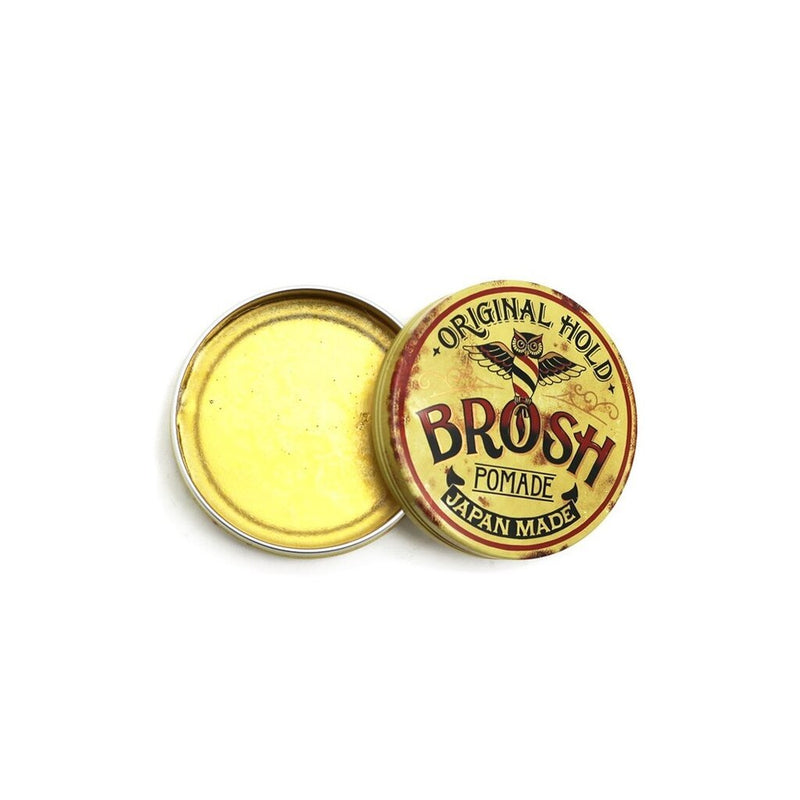 BROSH Original Pomade