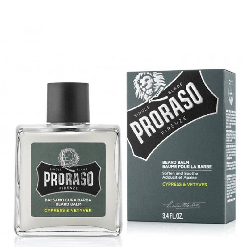Proraso Beard Balm Cypress & Vetyver