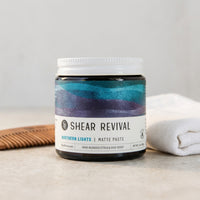 Shear Revival Northern Lights Matte Paste - productfoto