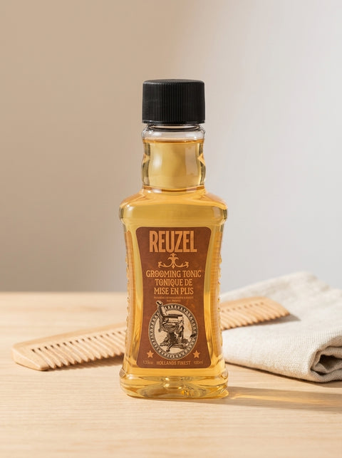 Reuzel Grooming Tonic - productfoto