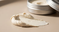 Reuzel Concrete Hold Matte Pomade - textuur close-up