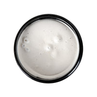 Arcadian Matte Paste, pot ouvert avec texture visible