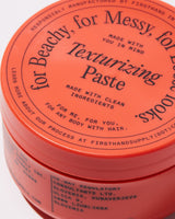 Firsthand Supply Texturizing Paste | Lichte Hold, Beweging en Volume