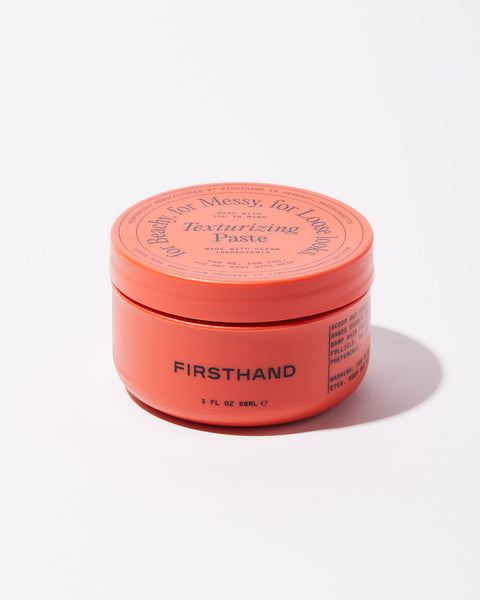 Firsthand Supply Texturizing Paste | Lichte Hold, Beweging en Volume