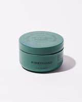 Firsthand Supply All-Purpose Pomade, Tenue Forte, Faible Brillance