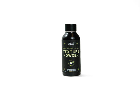 O'Douds Texture Powder | Volume en grip zonder glans