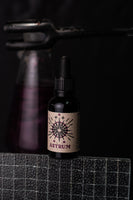 By Elementum Mollis Astrum Beard Oil | Limoen, Saffraan & Amber