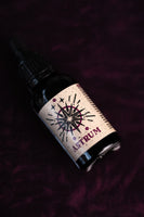 By Elementum Mollis Astrum Beard Oil | Limoen, Saffraan & Amber