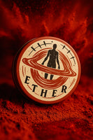 By Elementum Ether Hybrid Matte Clay | Sterke Hold & Matte Finish