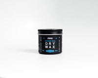O'Douds Dry Wax, Tenue forte, fini sec et mat