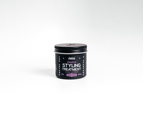 O'Douds Styling Treatment | Medium hold, naturale glans