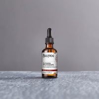 Bullfrog Secret Potion No. 2 Beard Oil | Kruidige amber baardolie