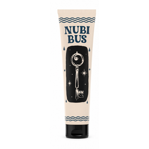 By Elementum Nubibus Heavy Cream Pomade, Fort fixant & fini mat