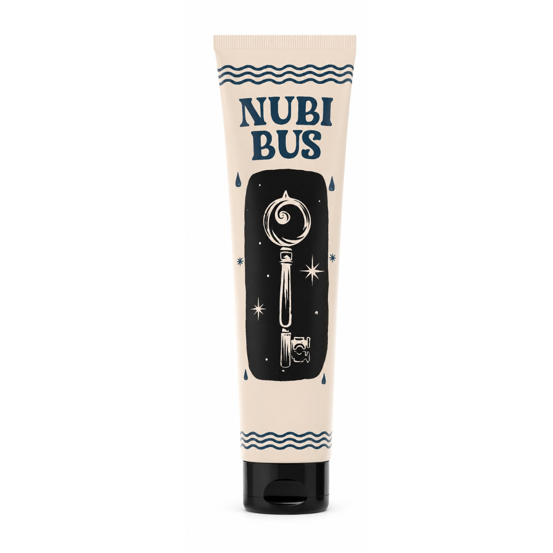 By Elementum Nubibus Heavy Cream Pomade, Fort fixant & fini mat