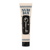 By Elementum Nubibus Heavy Cream Pomade | Sterke Hold & Matte Finish