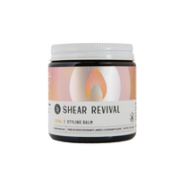 Shear Revival Loyal Sea Clay Styling Balm – clay pour hommes