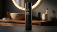 BARBER BARBER Double Barrel Shampoo 200ml - productfoto