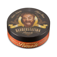 Barberstation Pomade 120ml - verpakking