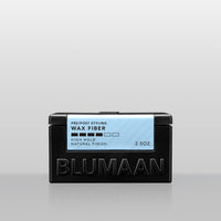Blumaan Wax Fiber 71 gram pot