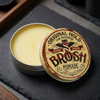 BROSH Original Pomade - productfoto
