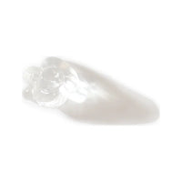 BROSH Shaving Gel, texture gel transparente