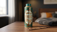 BROSH Styling Powder - lifestyle setting