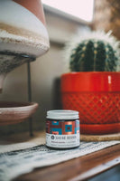 Shear Revival American Gardens Clay Pomade | Tenue Forte & Fini Mat