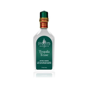 Ed. Pinaud Clubman Tequila Tease 177 ml - fles, vooraanzicht