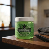 Ed. Pinaud Light Hold Pomade - lifestyle setting