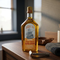 Ed. Pinaud Virgin Island Bay Rum - lifestyle setting