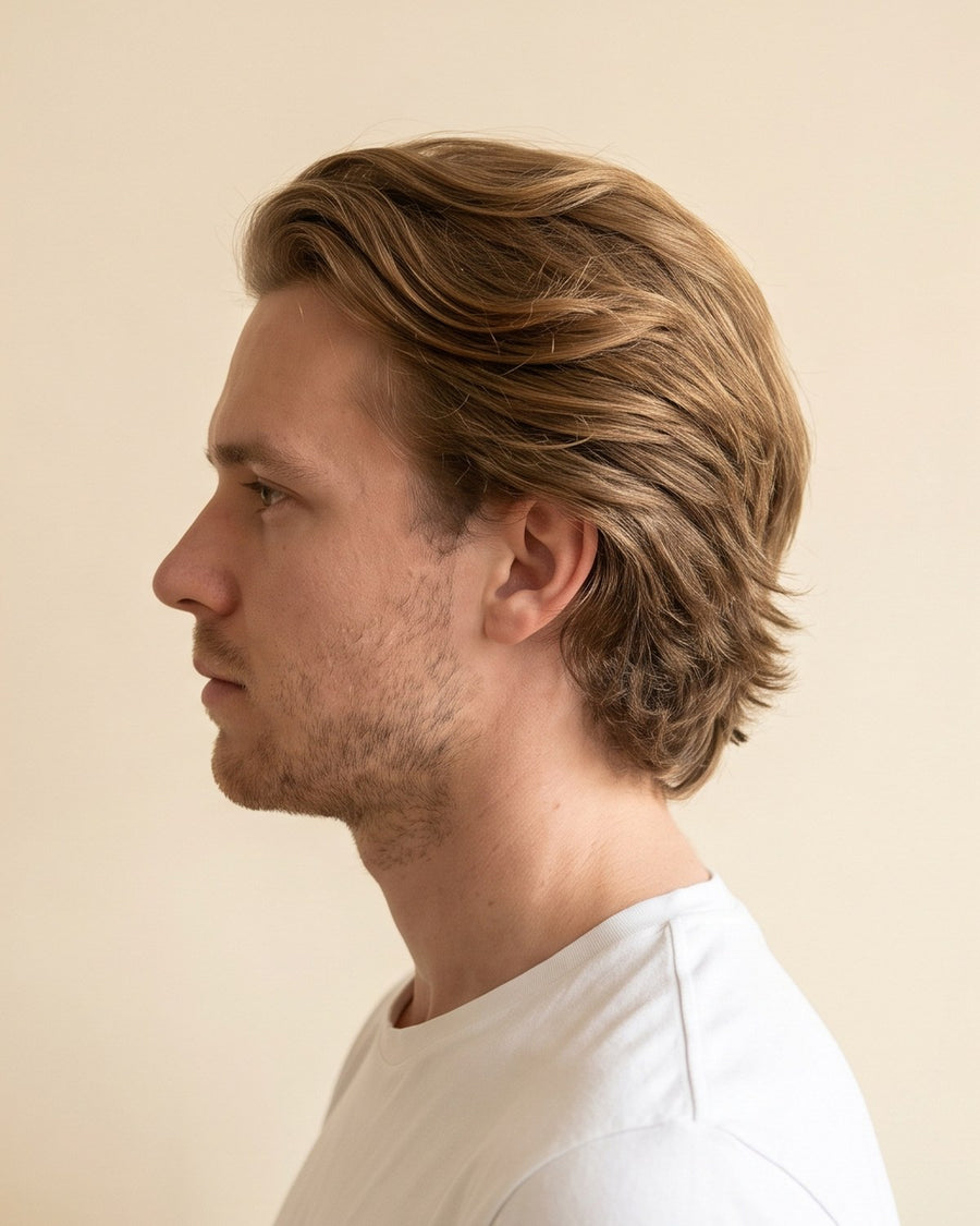 Bro flow: profil